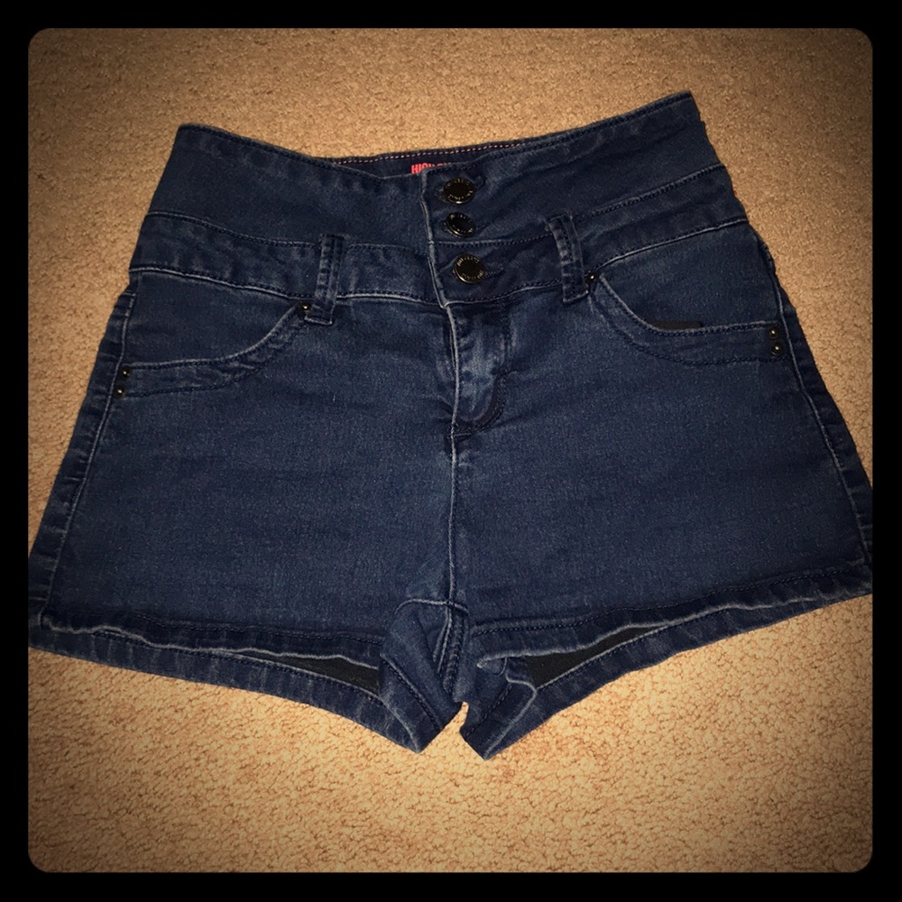 Shorts